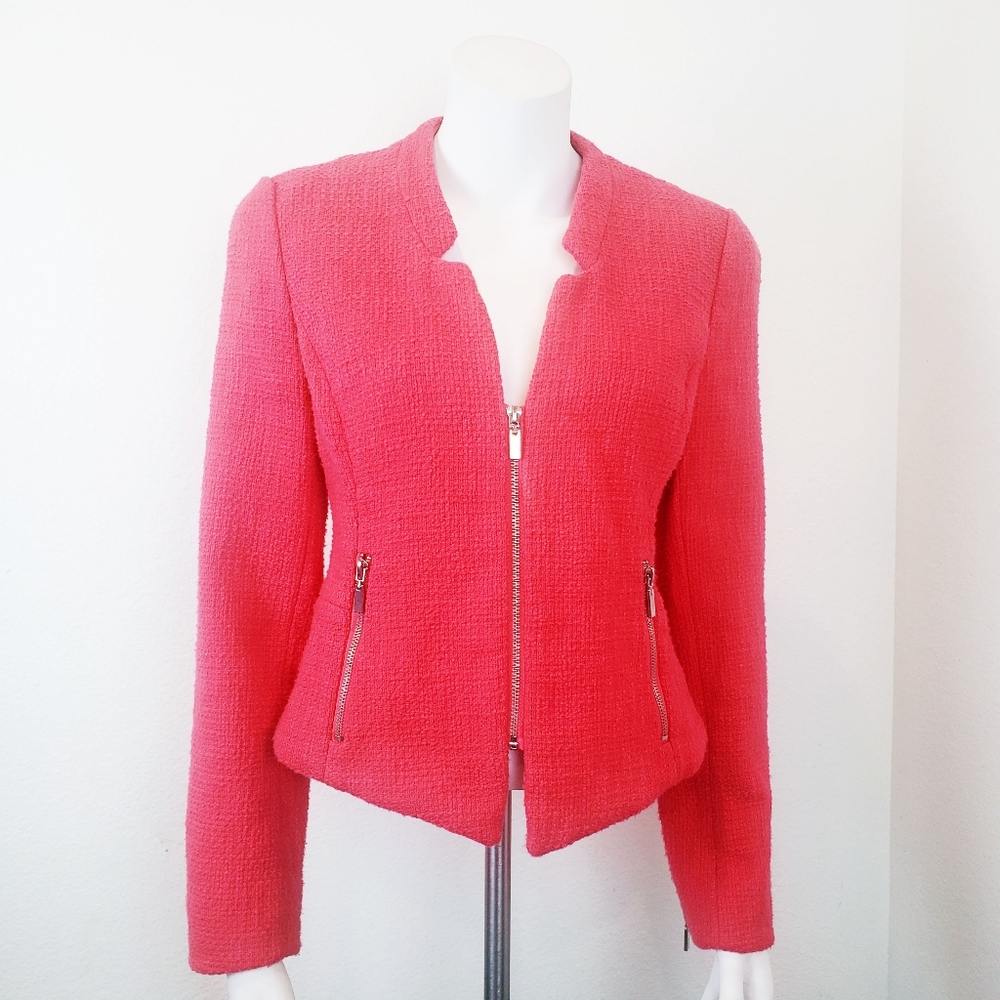 Philosophy Blazer Pink Size 6